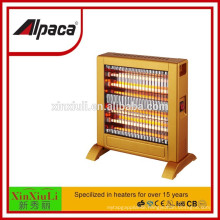 mini quartz radiant heater 1000W